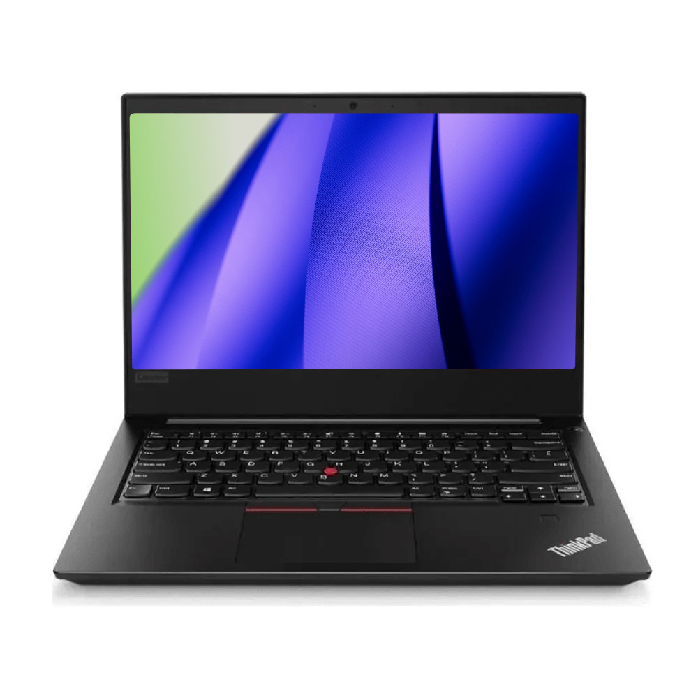 Notebook Lenovo Thinkpad E490 Core I5 8ªGen SSD 240GB 8GB Win 10 Pro image number 1